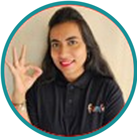 Nasreen R The LitLeap